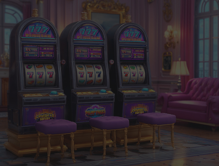 Slotspalace casino