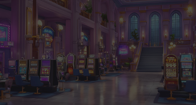 Slotspalace casino